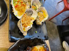 -马海涛牛肉串(领汇广场店)