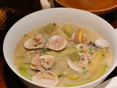 -新连采·海鲜·大连菜(大连恒隆广场店)
