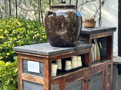 -腾冲洞山温泉村