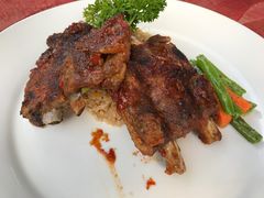 -Mai Mai Restaurant