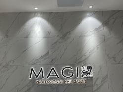 -MAGI美界造型