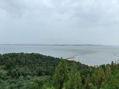 -长岛南北长山旅游景区