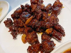 -桂园餐厅(五大道店)