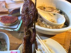 招牌秘制鸡翅-管氏翅吧(马家堡店)