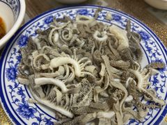 -清真·鸦儿李记·小馆(后海店)