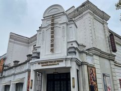 -上海影视乐园