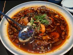 -粉墨特色菜·烧烤音乐酒馆