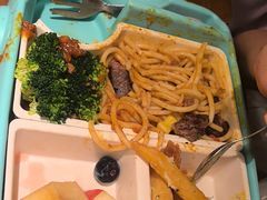 -一沙一城·岩烤牛扒(深圳首店)