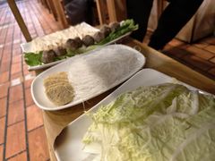 -马记伊源斋涮肉·清真菜(潘家园古玩市场店)