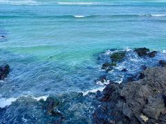 -咸德海水浴场