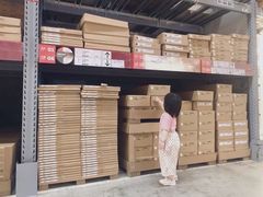 -宜家家居(西安未央商场店)