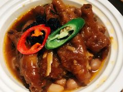 -潮福城大酒楼·潮味粤品·港式点心(湖滨北路店)