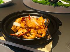 -上和臻品中国菜(花园街店)