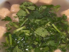 -回味鸭血粉丝汤(砂之船店)