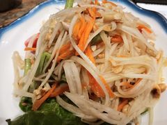 -小曼谷泰国美食 (南角道分店)