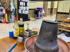 -元盛居(生态大街店)