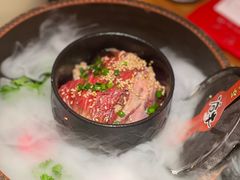 -谷牛和牛烤肉(漕河泾印象城店)