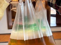-吕氏焗小鲜•海鲜青岛菜(总店)