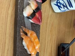 -沼津港精致料理·寿喜烧·烧鸟(青浦宝龙广场日料榜单店)