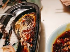 -锦府盐帮·李宅(领展购物广场中关村店)