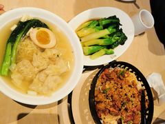 -避风塘(百联东郊店)