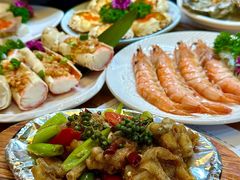 -松坂屋日料自助(长城路店)