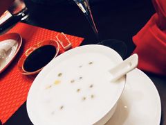 -康莱德酒店·望海阁大堂吧