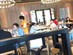 -必胜客(花都百业店)