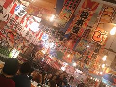 大堂-平成屋· Late Night 食堂(四川北路店)