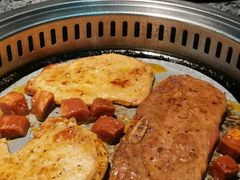 -阪尚皇·原切牛排·烤肉火锅自助(北京路店)