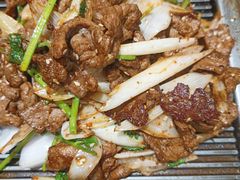-又一福烤鸭·北京菜(东四店)