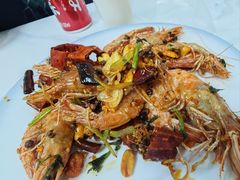 -来之顺海鲜菜馆·青岛菜·始于1993(栈桥店)