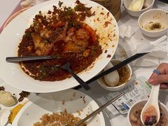 -眉州东坡(国贸店)