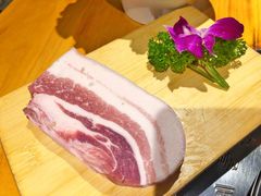 -唯成•韩国炭火烤肉 유성고기