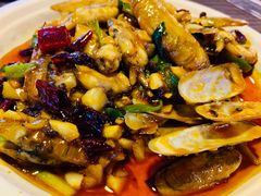 -盒马鲜生(枣园路店)