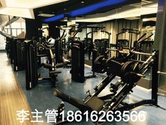 -上海浦东康桥绿地假日酒店