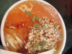 探鱼冰粉-探鱼·鲜青椒爽麻烤鱼(领展购物广场店)