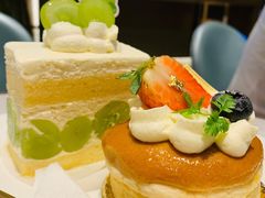 -KNOTKNOT珞珞·日式甜品(K11店)