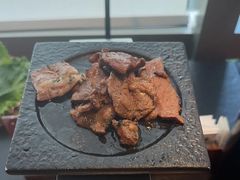 -黑牛の店·黑金店(沈阳万象城店)