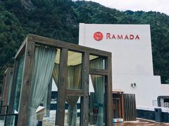 -古尔沟华美达温泉度假酒店