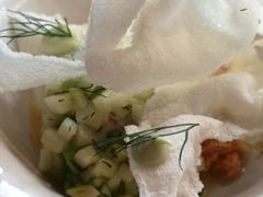 -Ocean's Table 欧舍