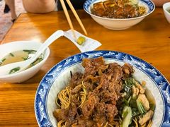 -梁掌门老梁干挑(凤凰路店)