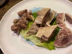 盐水鸭-几荷·恰似故人来(秀水广场店)