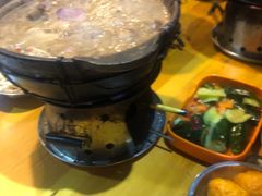 -范贤光鸡公煲(平乐园总店)