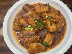 -一楼食业·美食人家