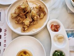 -南山鲜虾面·活鲜小馆·海味大连菜(南山总店)