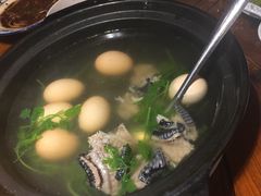 -漫渡庄绿岛花园•隐世庭园菜(滨湖店)
