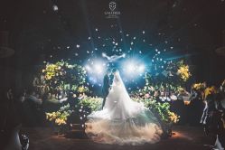 -格乐利雅婚礼艺术中心(南外滩店)