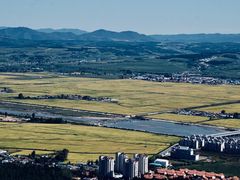 -帽儿山国家森林公园