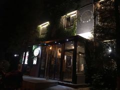 门面-Arrow Factory Brewing箭厂啤酒